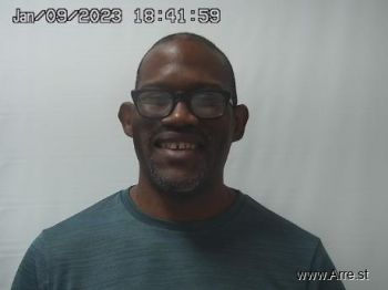 Adam Demetrius Carmichael Mugshot