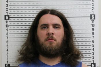 Adam Michael Caudill Mugshot