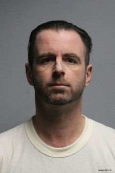 Adam Saint Charles Mugshot