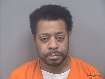 Adam Ricardo Cochran Mugshot