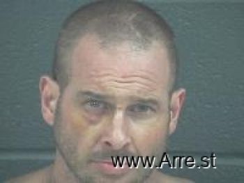 Adam Scott Cox Mugshot