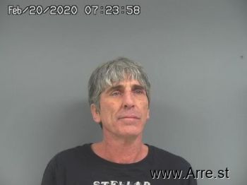 Adam Wade Davis Mugshot