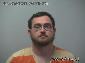 Adam Joseph Dennis Mugshot