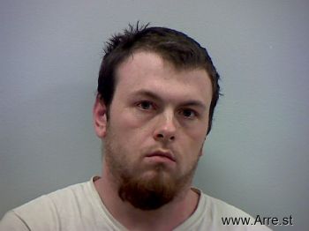 Adam S Engles Mugshot