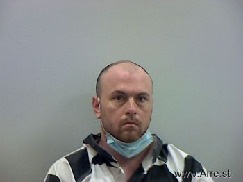 Adam S Engles Mugshot