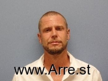 Adam W Eversole Mugshot