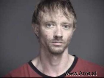 Adam Paul Fisher Mugshot