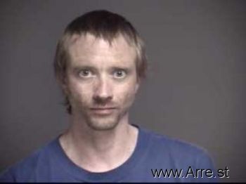 Adam Paul Fisher Mugshot