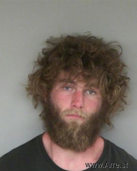 Adam Michael Fisher Mugshot