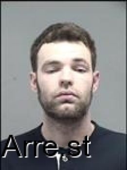 Adam Richard Foster Mugshot