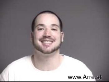 Adam Glenn Foster Mugshot