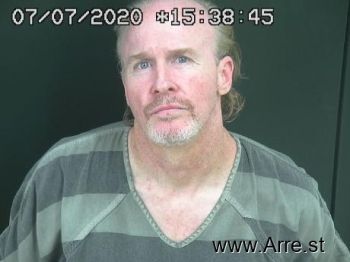 Adam Boyd Freeman Mugshot