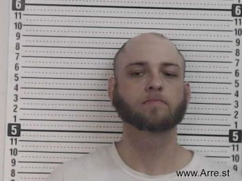 Adam Wayne Gambill Mugshot