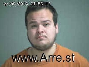 Adam L Goehring Mugshot