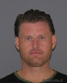 Adam  Gossett Mugshot