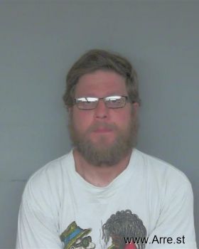 Adam Joseph Gray Mugshot