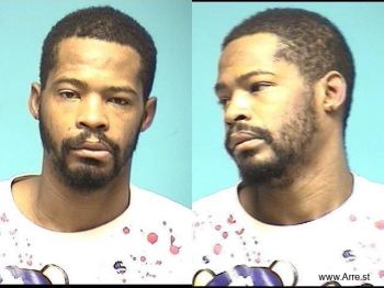 Adam B Junior Greene Mugshot