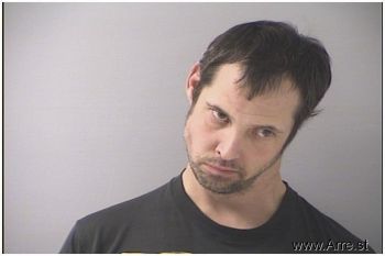 Adam Nathan Hamilton Mugshot