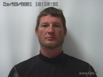 Adam Paul Hamilton Mugshot