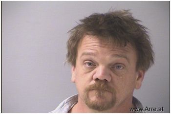 Adam Christopher Heinz Mugshot