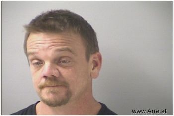 Adam Christopher Heinz Mugshot