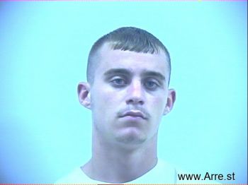 Adam D Horne Mugshot