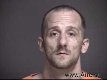 Adam Wayne Hornschemeier Mugshot