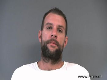 Adam Eric Howard M Mugshot