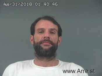 Adam Eric Howard M Mugshot