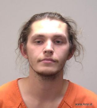 Adam Wesley Iliff Mugshot