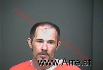 Adam Albert Johnson Mugshot