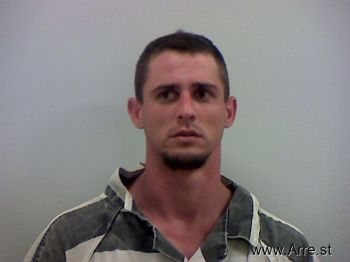 Adam Andrew Jones Mugshot