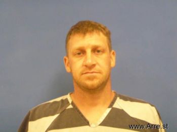 Adam Wade Jones Mugshot