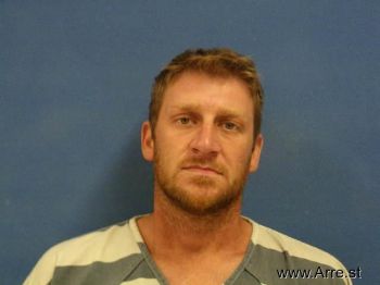 Adam Wade Jones Mugshot