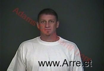 Adam Wade Jones-henderson Mugshot