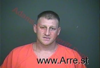 Adam Wade Jones-henderson Mugshot