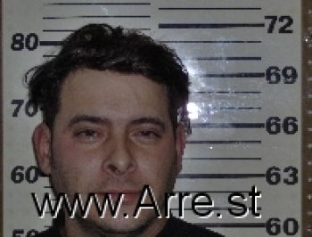 Adam  Kelly Mugshot