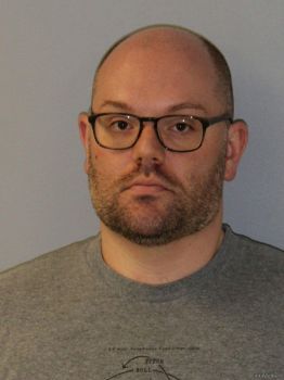 Adam Thomas Kelly Mugshot