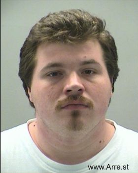 Adam  Kohler Mugshot