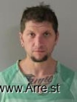 Adam L. Kolb Mugshot