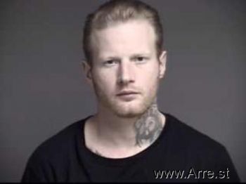 Adam Nelson Lang Mugshot