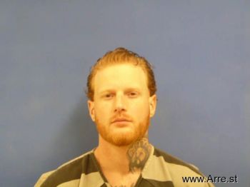 Adam Nelson Lang Mugshot