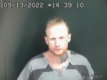 Adam Nelson Lang Mugshot