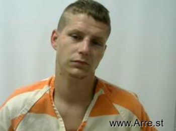 Adam Edward Mckenzie Mugshot