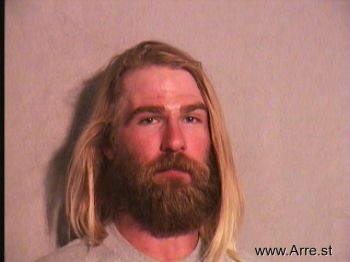 Adam Lee Miller Mugshot