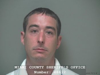 Adam D Miller Mugshot