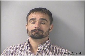 Adam Lee Miller Mugshot