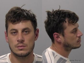 Adam Daniel Miller Mugshot