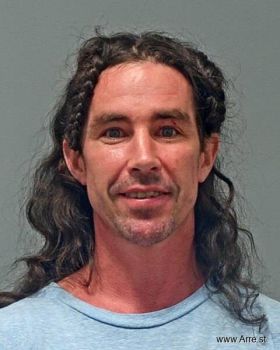 Adam C Norton Mugshot