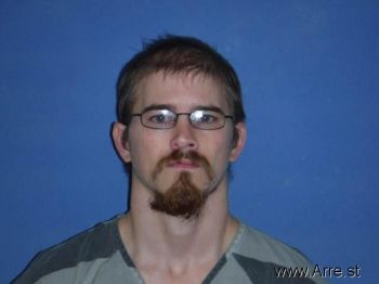 Adam Wesley Phillips Mugshot